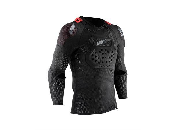 Leatt Airflex Stealth beskyttelsesjakke