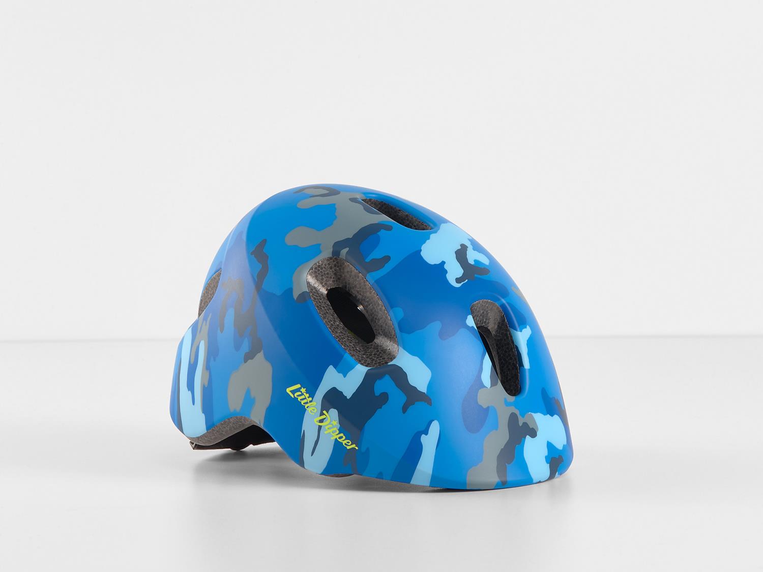 Bontrager Little Dipper Kids' Bike Helmet