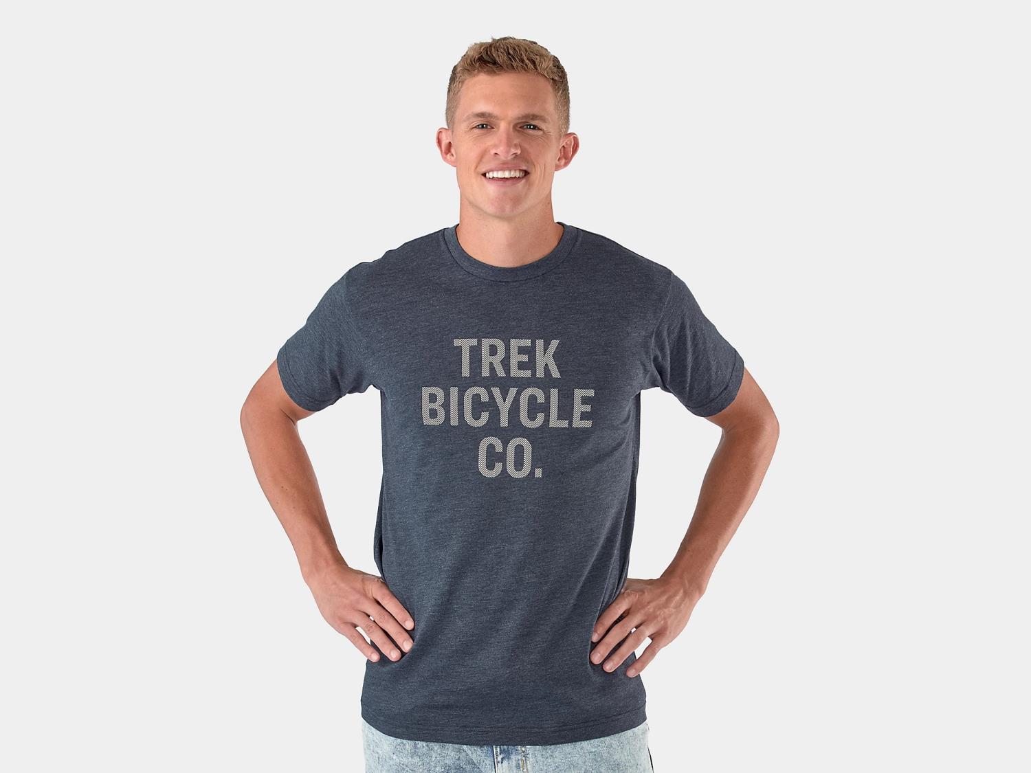 Trek Bicycle Co T-Shirt