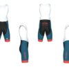 Milremo Astrik Criterium PRO Bibshorts
