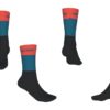 Milremo Astrik Sublimated socks
