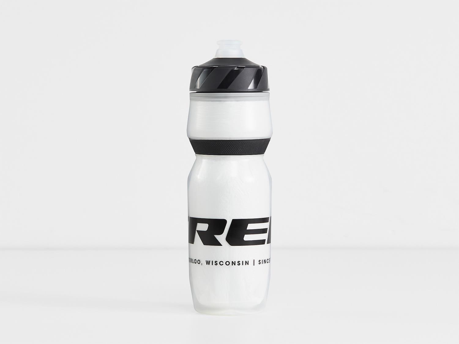 Trek Voda Ice isolert vannflaske (591ml)