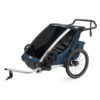 Thule Chariot Cross double