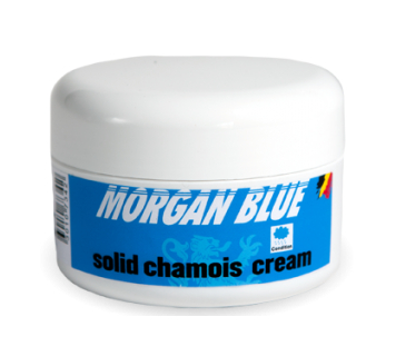 Morgan Blue Softening Cream Solid 200cc