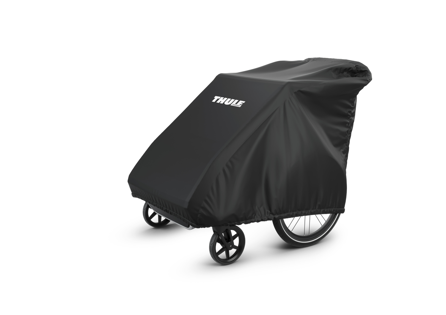 Thule storage cover