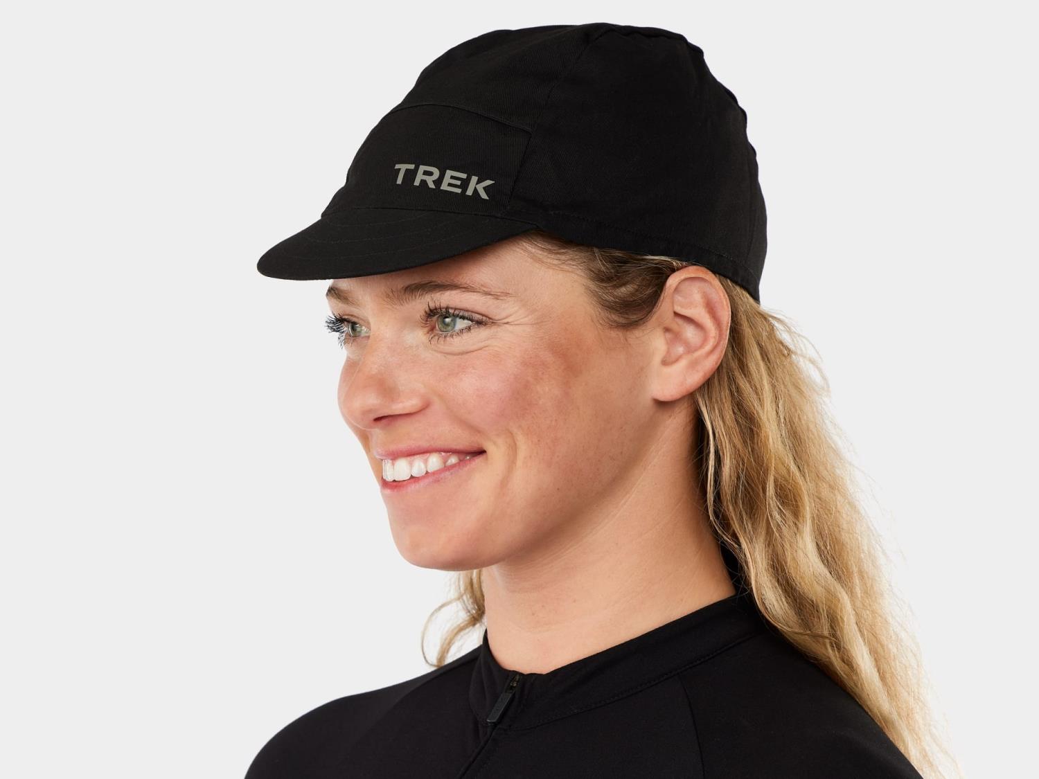 Trek Cotton Cycling Cap