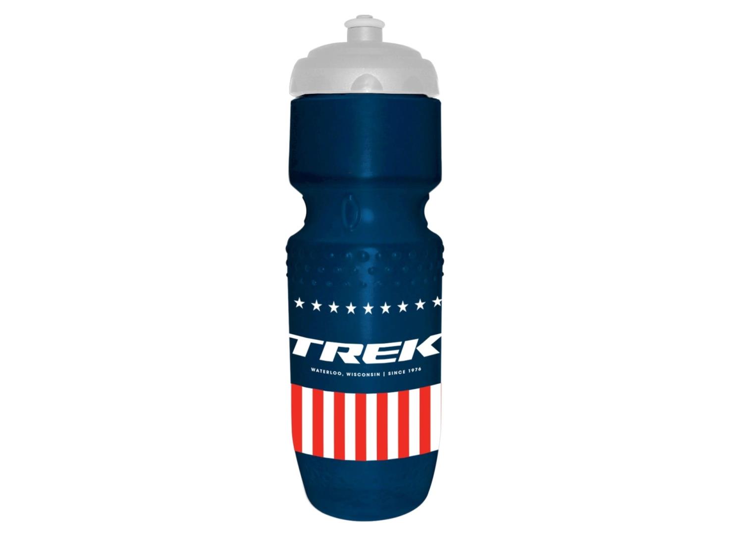 Trek Stars & Stripes vannflaske, 710ml