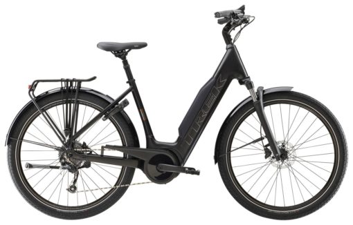 Trek Verve+ 3 Lowstep (800wh)