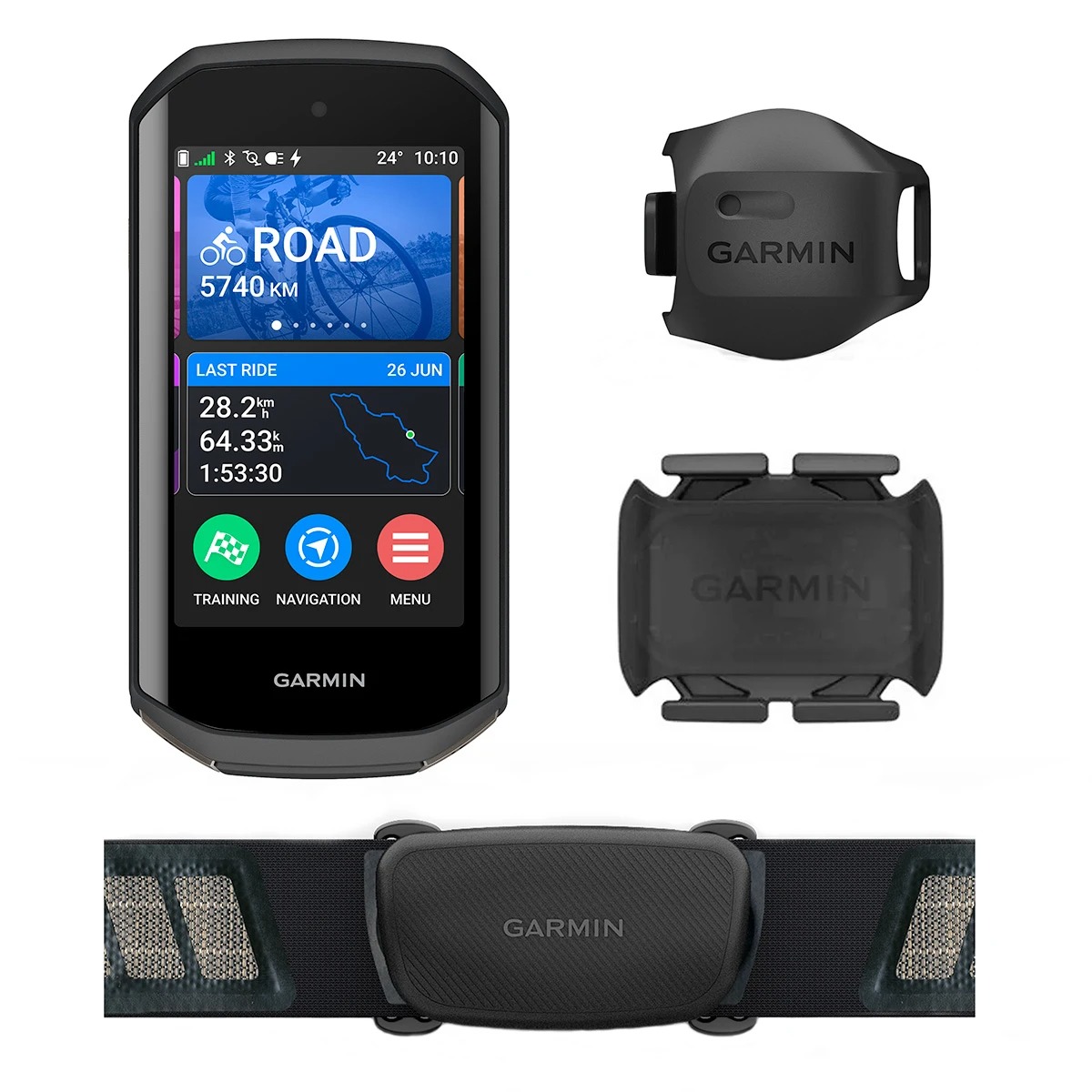 Garmin Edge 1050 (bundle)