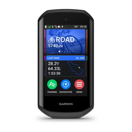 Garmin Edge 1050 (kun enhet)