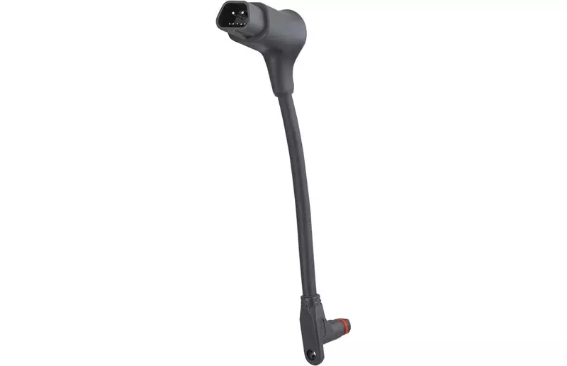 Hyena Range Extender Seat Tube Battery Cable