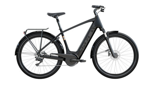 Trek Verve+ 3 Gen 2 (545wh)