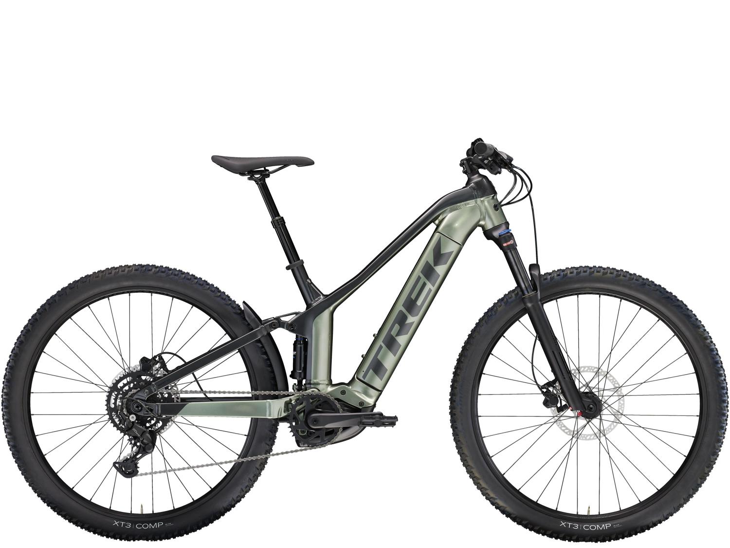 Trek Powerfly FS 4 Gen 3