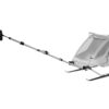 Thule Chariot 2 cross-country skiing kit (for Gen 2 vogn)