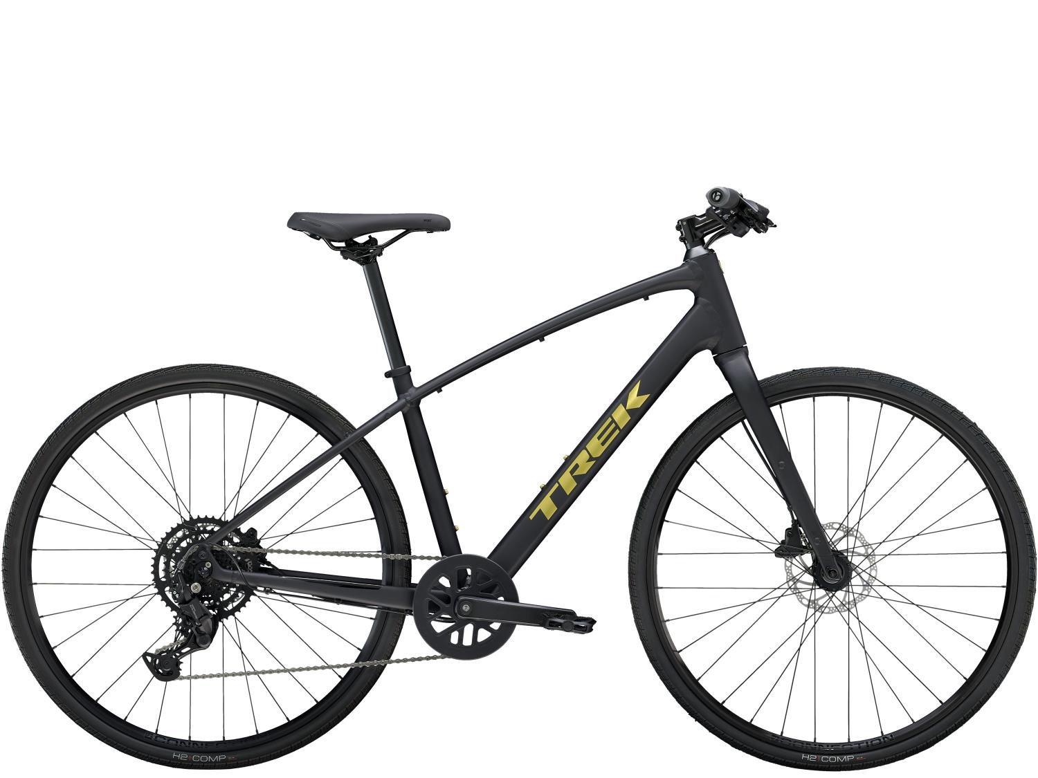 Trek FX 2 Gen 4