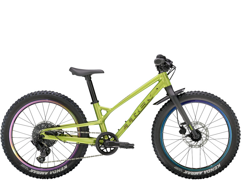 Trek Wahoo 20 Trail