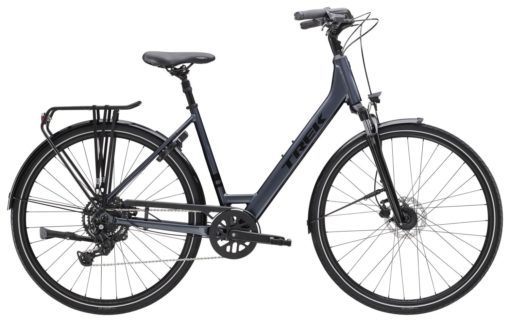 Trek Verve 2 Equipped Lowstep