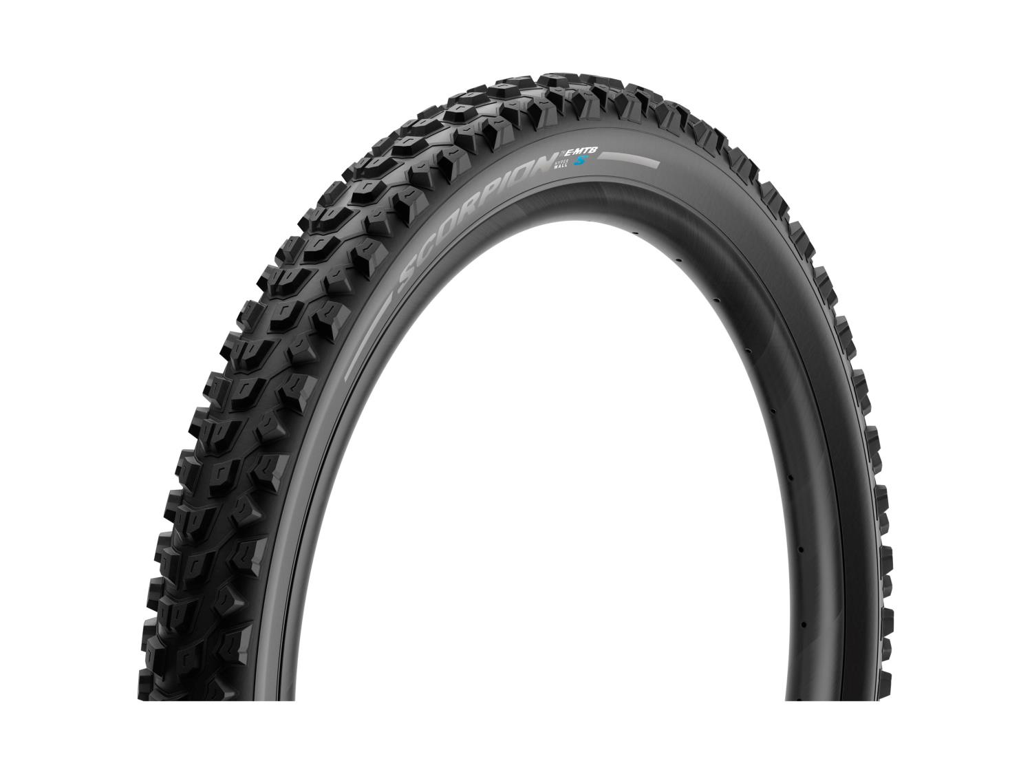 Pirelli Scorpion E-MTB S elsykkeldekk
