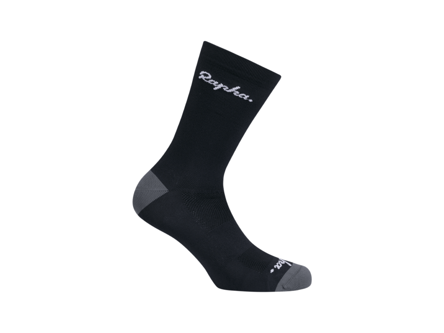 Rapha Logo Cycling Sock