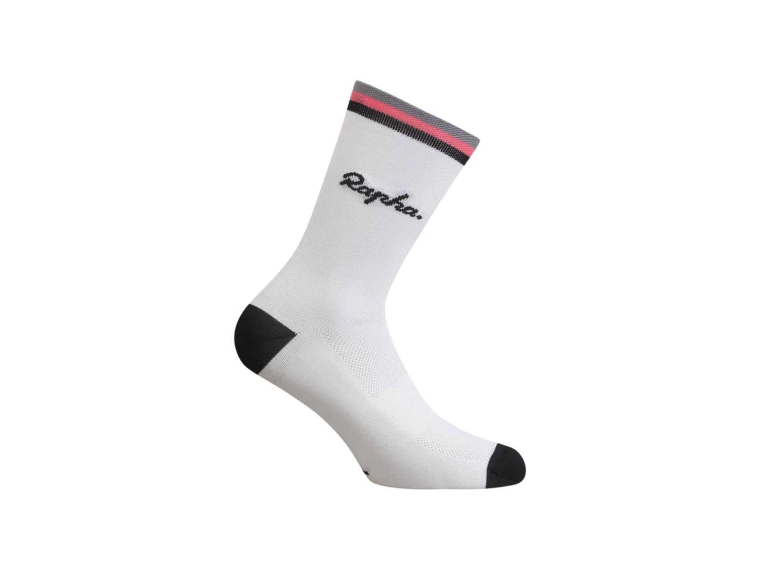 Rapha Logo Cycling Sock