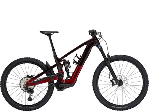 Trek Slash+ 9.7 SLX/XT