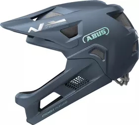 Abus YouDrop FF S barnehjelm (fullface)