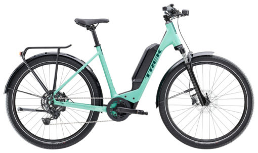 Trek Allant+ 5 Lowstep