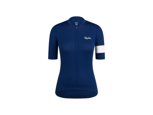 Rapha Core Women's Lightweight Cycling Jersey