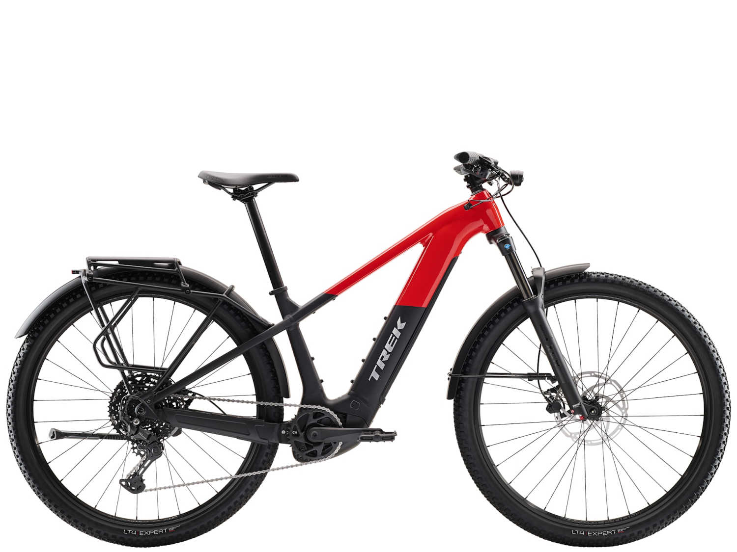 Trek Powerfly+ 4 Equipped Gen 5