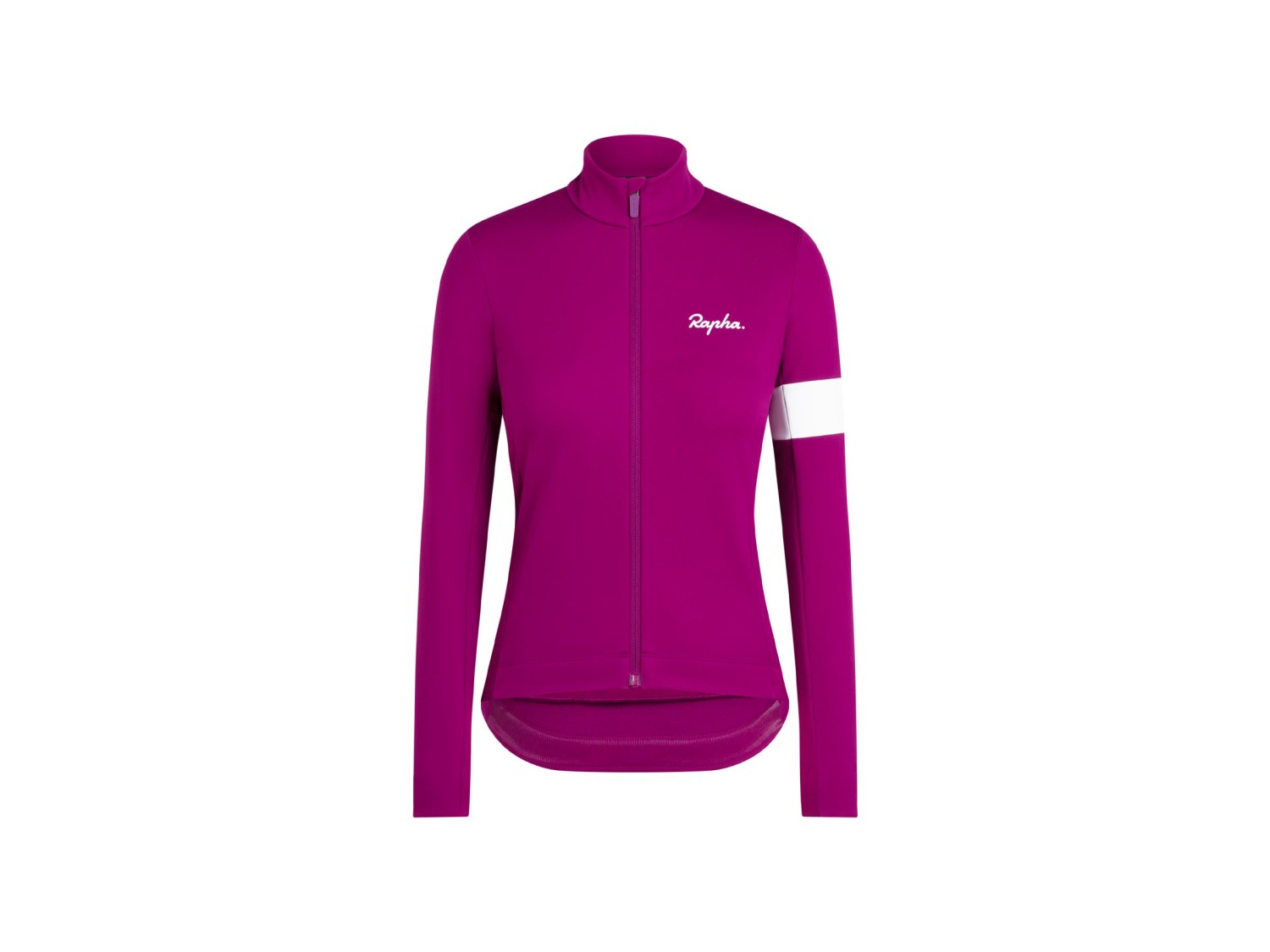 Rapha vintersykkeljakke for dame