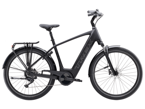 Trek Verve+ 3 Gen 3 545