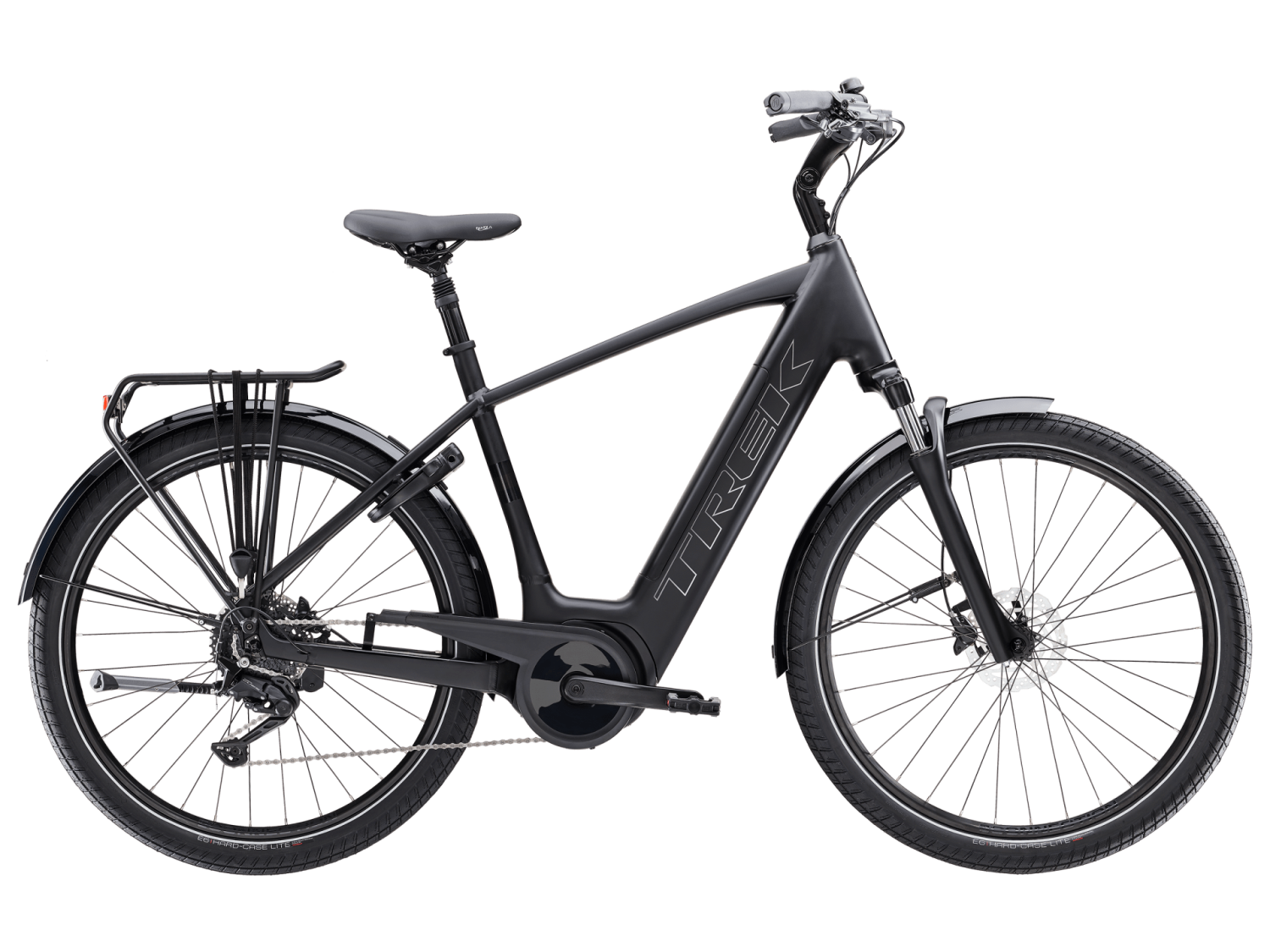 Trek Verve+ 3 Gen 3 545