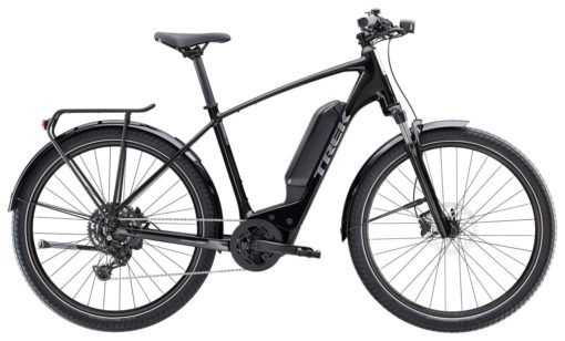 Trek Allant+ 5 (545 Wh)
