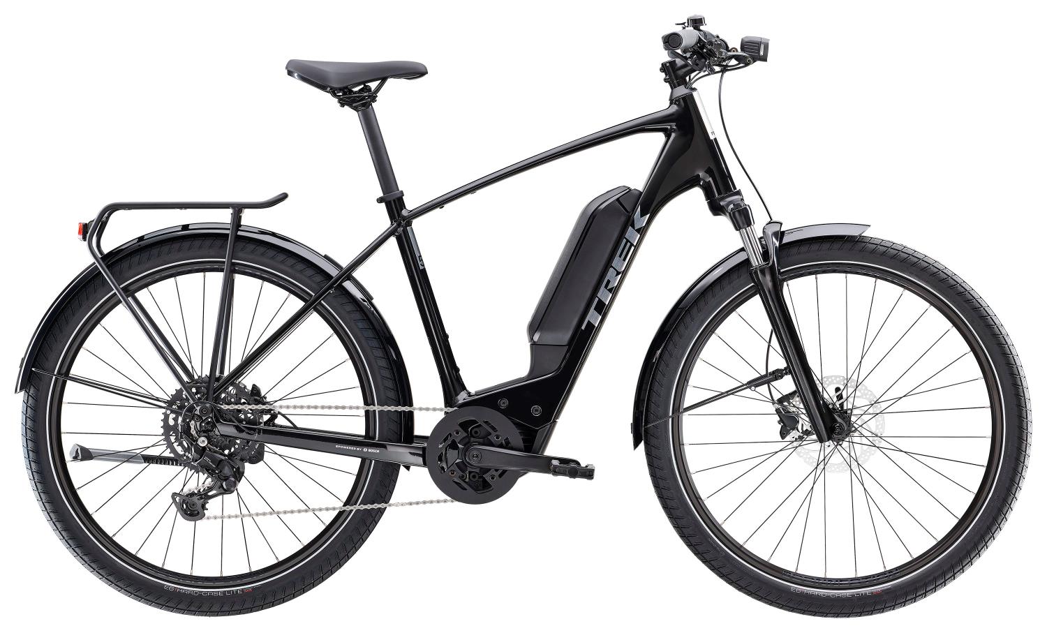 Trek Allant+ 5 (545 Wh)