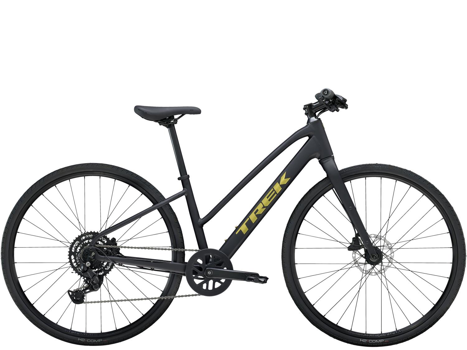 Trek FX 2 Stagger Gen 4