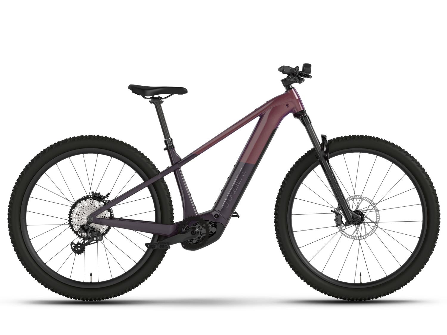 Trek Powerfly+ 6 Gen 5