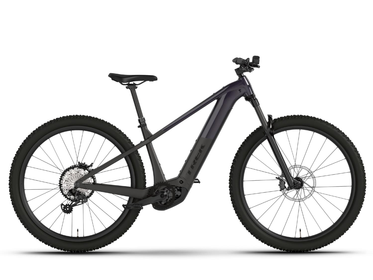 Trek Powerfly+ 4 Equipped Gen 5