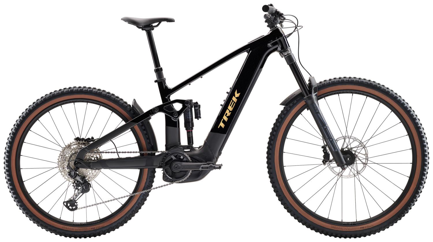 Trek Rail+ 8 Gen 5