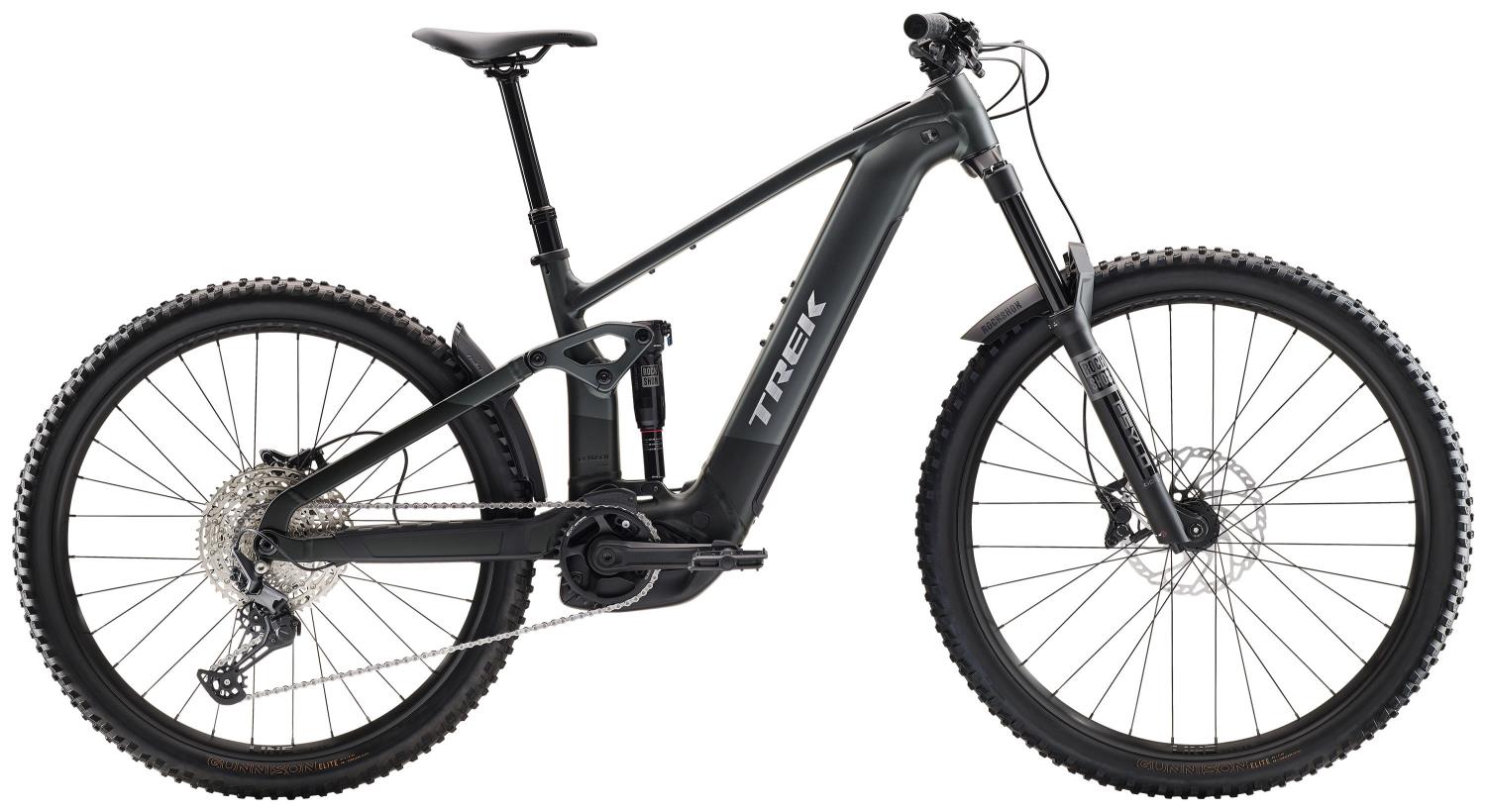 Trek Rail+ 5 Gen 5