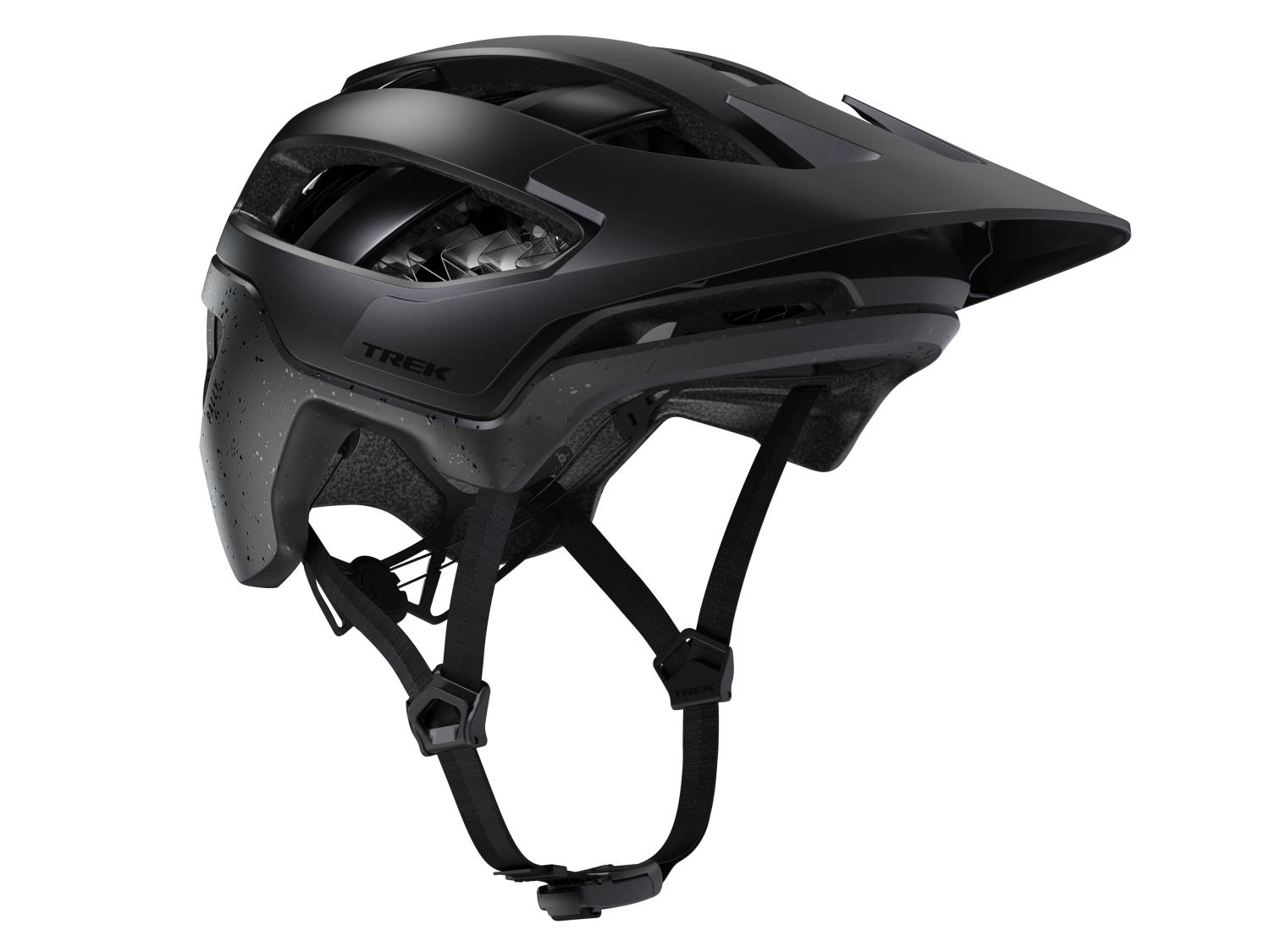 Trek Rally WaveCel 2.0 terrengsykkelhjelm