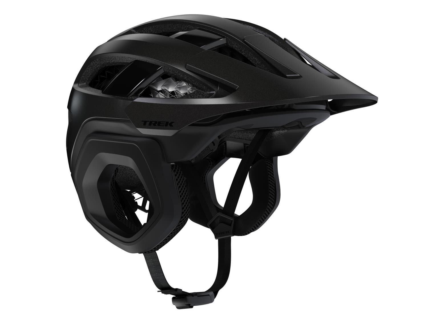 Trek Blaze WaveCel 2.0 terrengsykkelhjelm