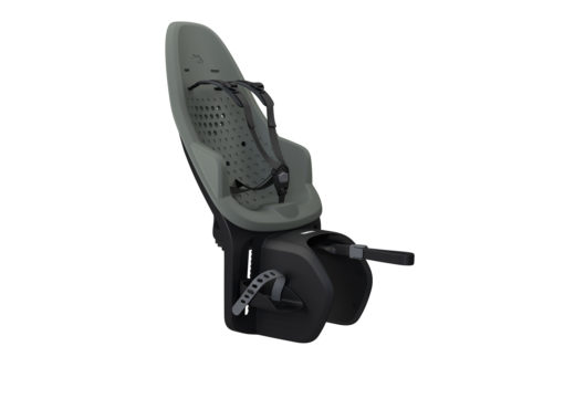 Thule Yepp 2 barnesete for bagasjebrett, MIK HD