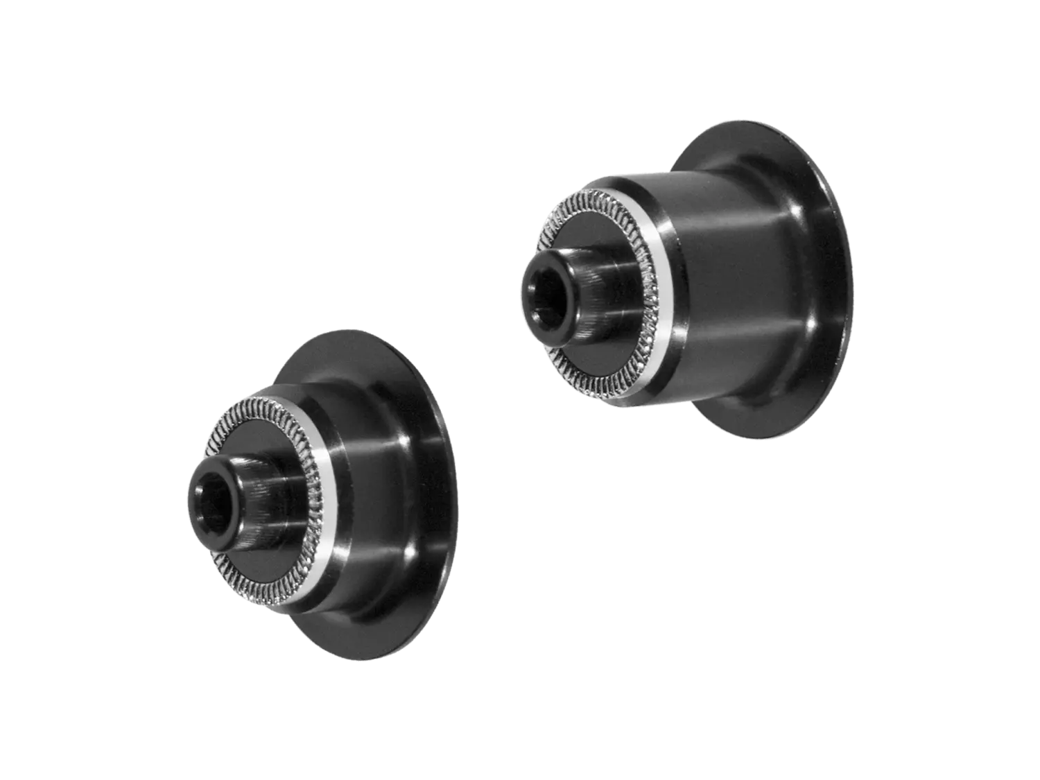 Bontrager Race Lite 5mm Axle End Cap Kit