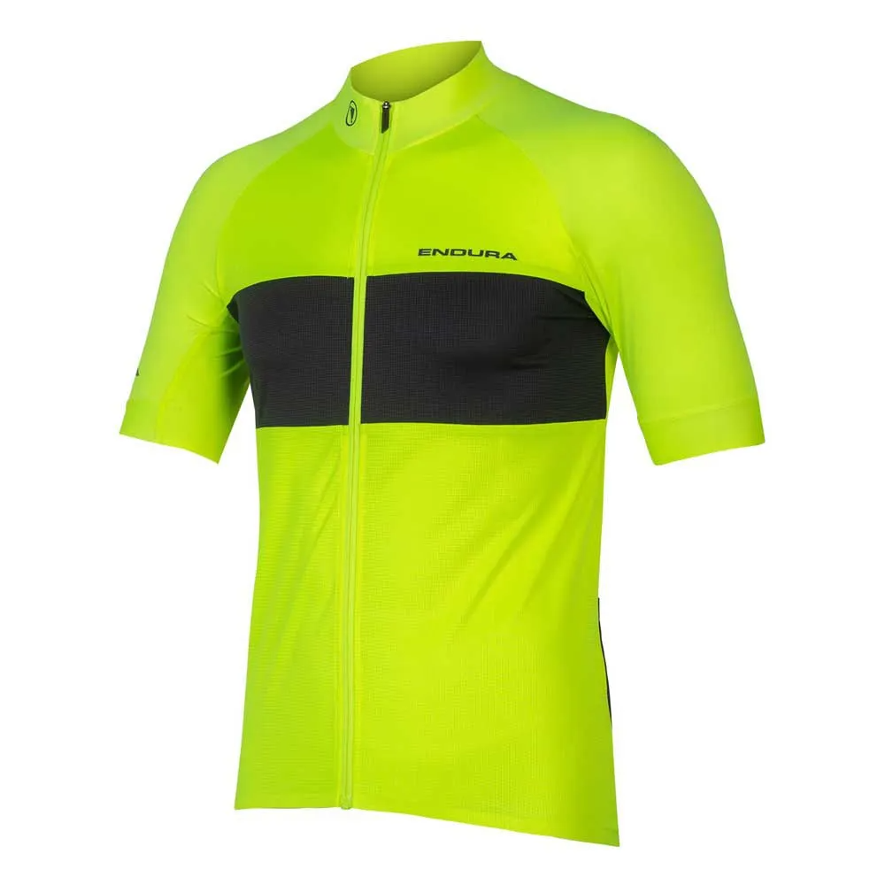 Endura FS260-Pro S/S Jersey II
