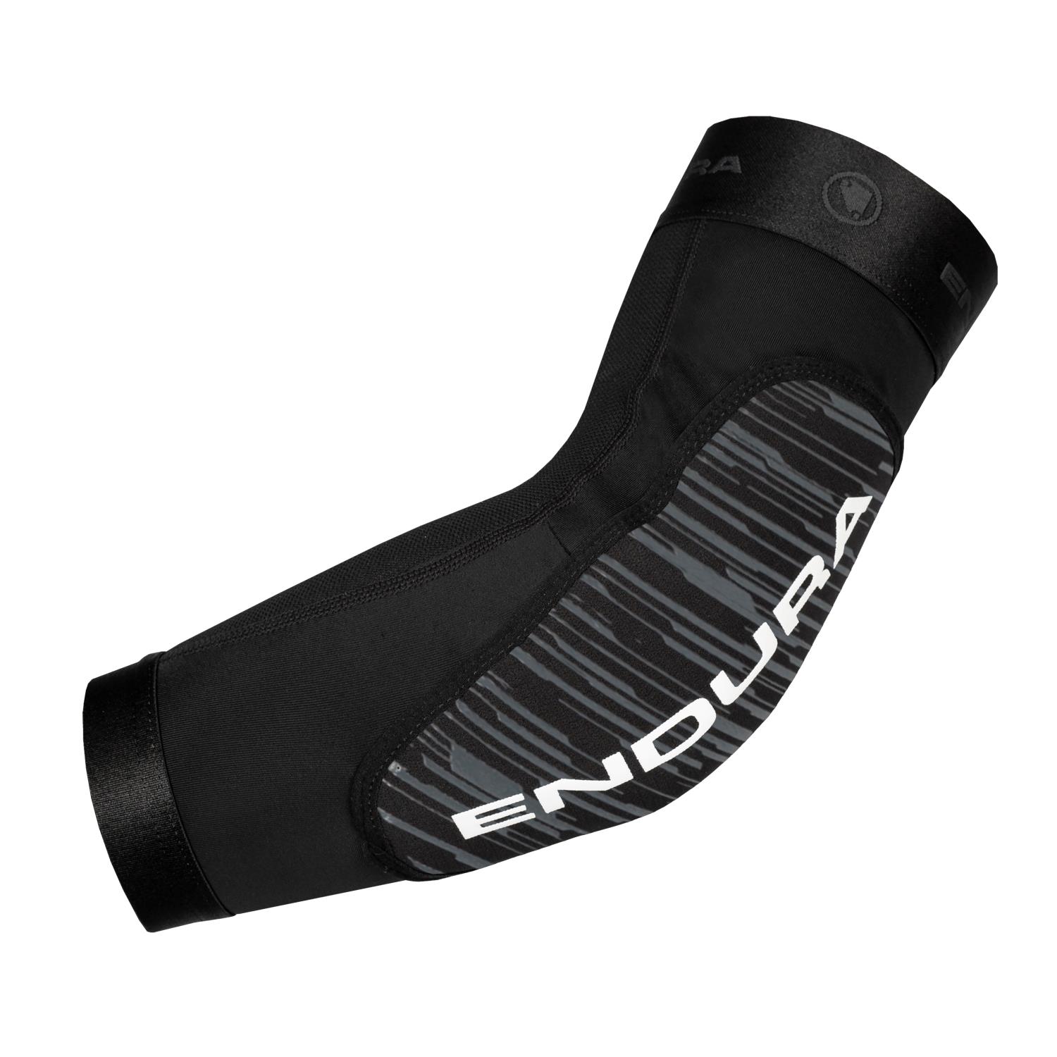 Endura SingleTrack Lite Elbow Pads II albuebeskyttere