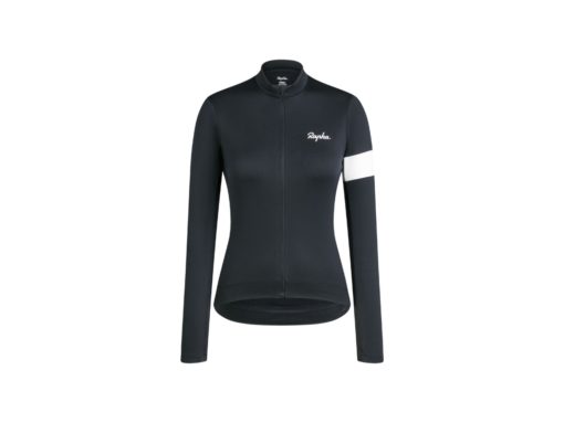 Rapha Core Thermal Long Sleeve sykkeltrøye for dame