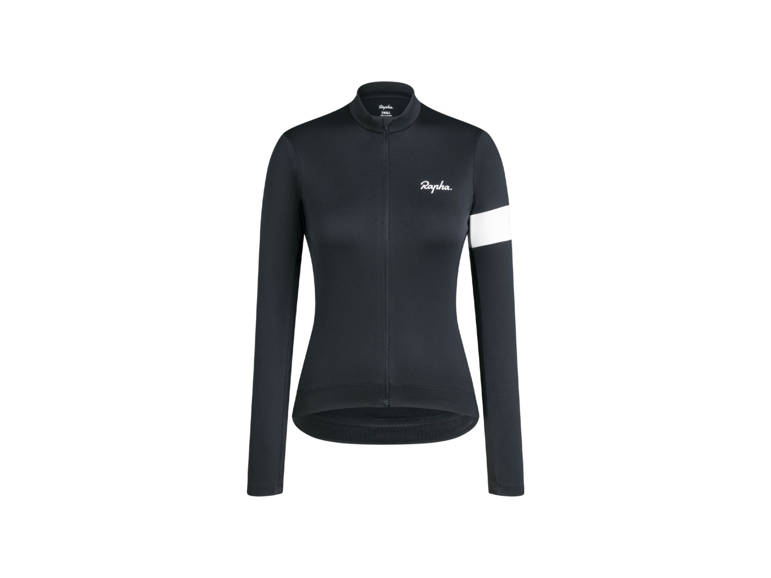 Rapha Core Thermal Long Sleeve sykkeltrøye for dame