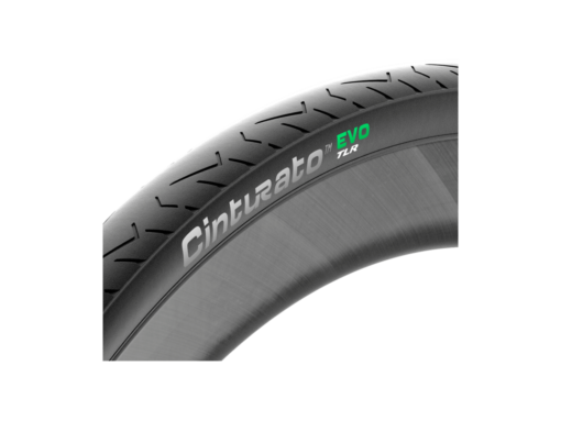 Pirelli Cinturato EVO TLR Road Tire