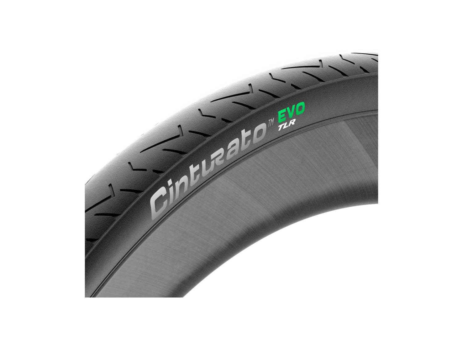 Pirelli Cinturato EVO TLR Road Tire