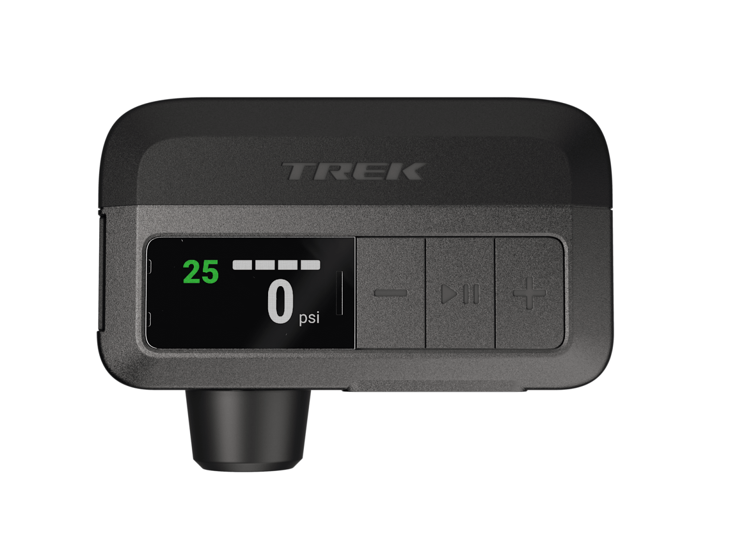 Trek Air Rush Electric Pump